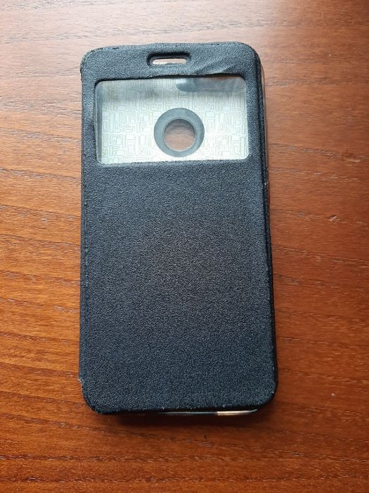 Capa Telemovel Xiaomi M1 A1