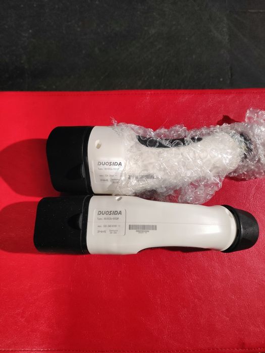 Duosida  komplet wtyczka do ładowania samchodu