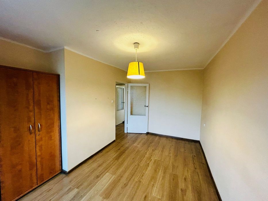 Mieszkanie w bloku w centrum Cieszyna