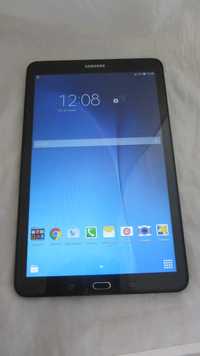 Планшет Samsung Galaxy Tab E 9.6" 3G Black (SM-T561NZKASEK)