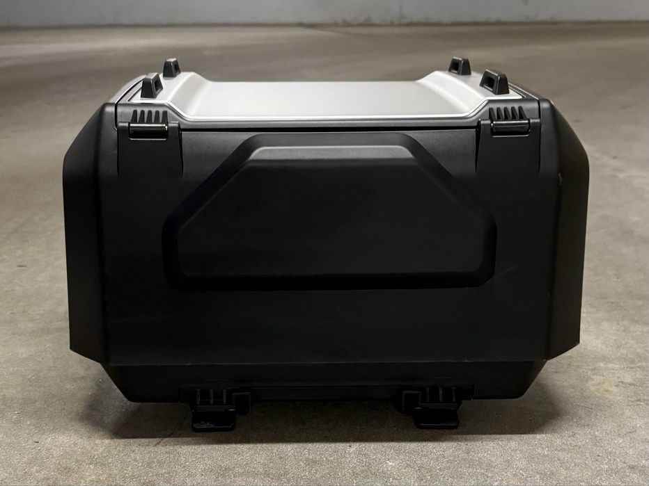 Top Case BMWVario GS 1300