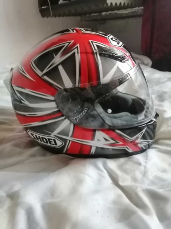 KASK SHOEI XR 1000 Rozmiar XL. Stan Bardzo Dobry. OKAZJA.