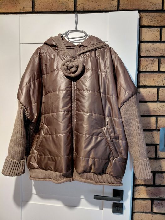 Kurtka  damska rozmiar 2