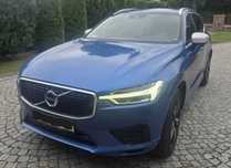 VOLVO XC60 D5 R-design