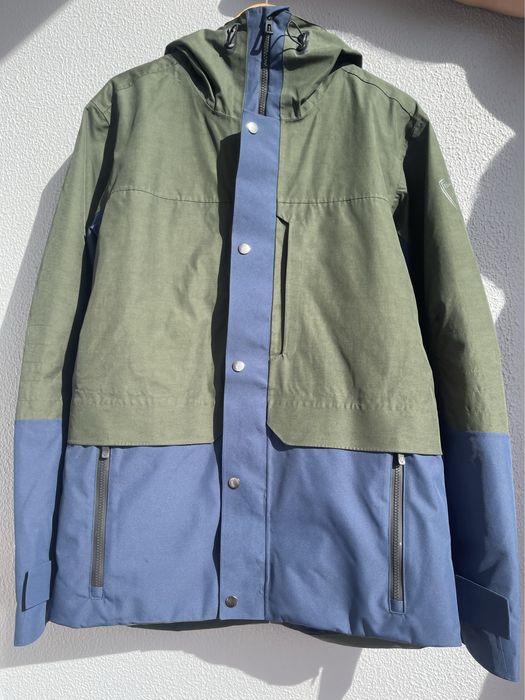 Casaco neve Rossignol