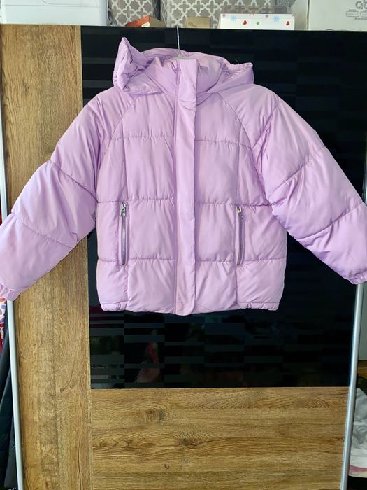 Zara kids куртка