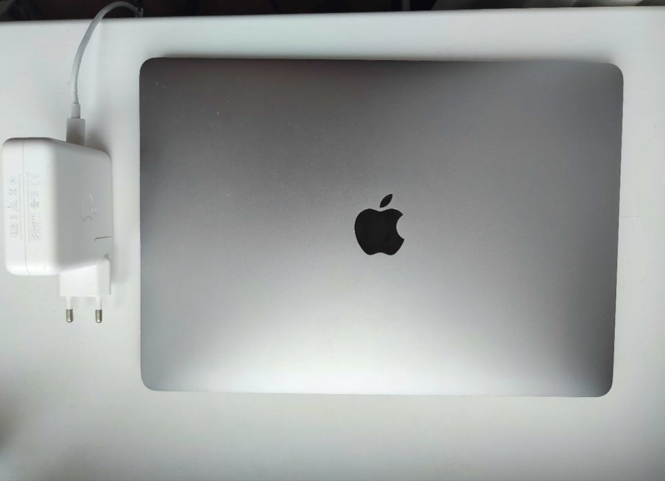 Ноутбук Apple Macbook pro A1708 2017 8/512