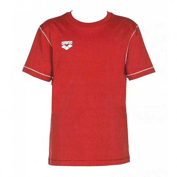 Koszulka Unisex Arena T-Shirt Junior Tl R.128cm