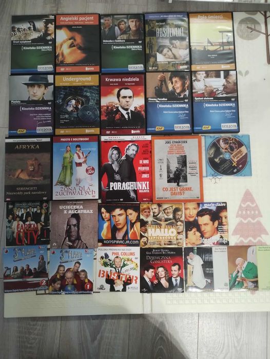 Filmy filmy filmy