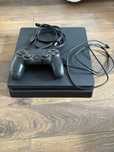 Ps4 slim edition