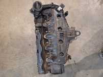 Pokrywa zaworów dekiel kolektor 313.38169 Volvo 2.0 D3 2.4 D5