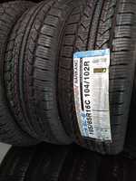 2 pneus Novos 195/65R16 C