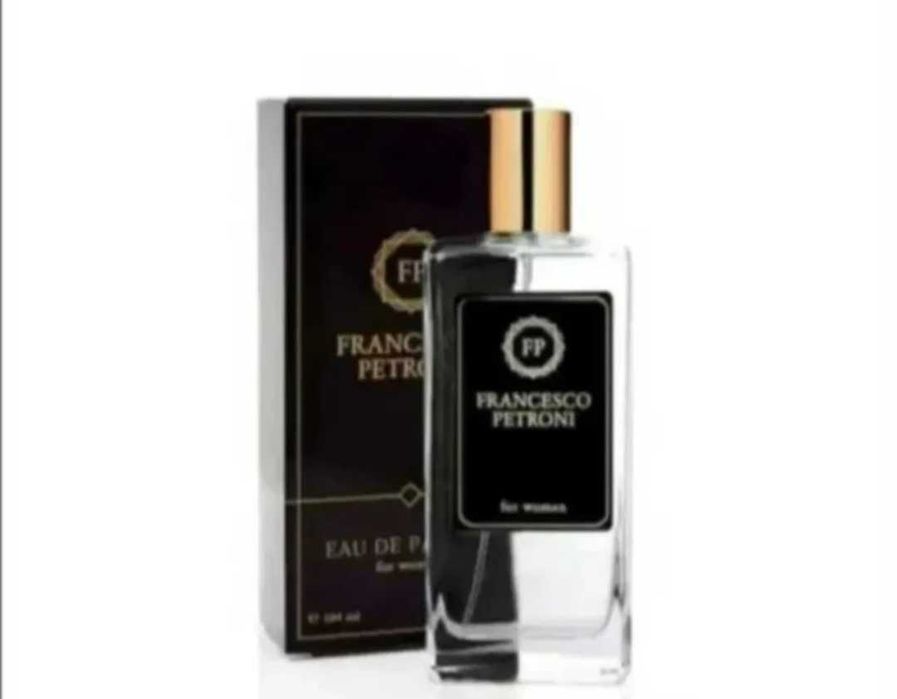 Perfumy inspirowane Dior Fahrenheit 100 ml Bardzo Trwałe męskie