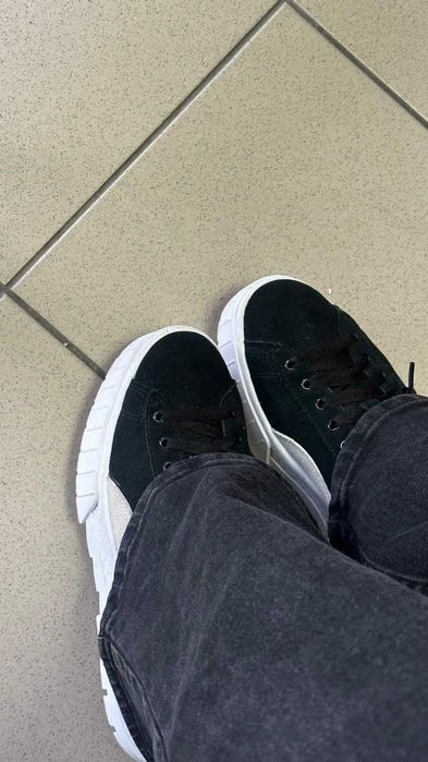 Кросівки, кеди Puma Mayze розмір 39