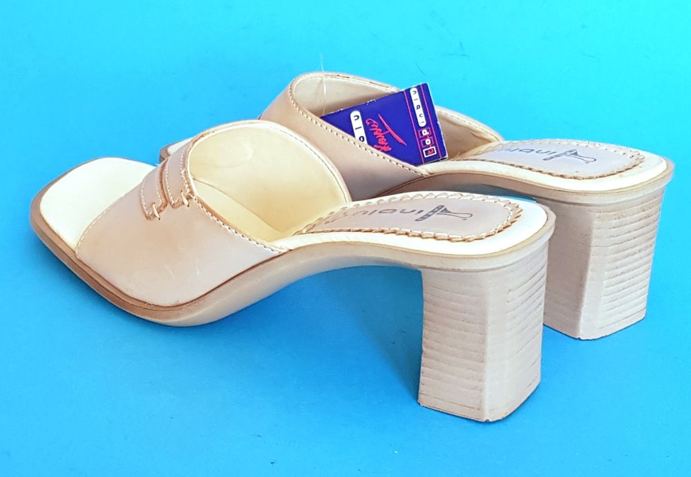 Obuwie damskie Inblu