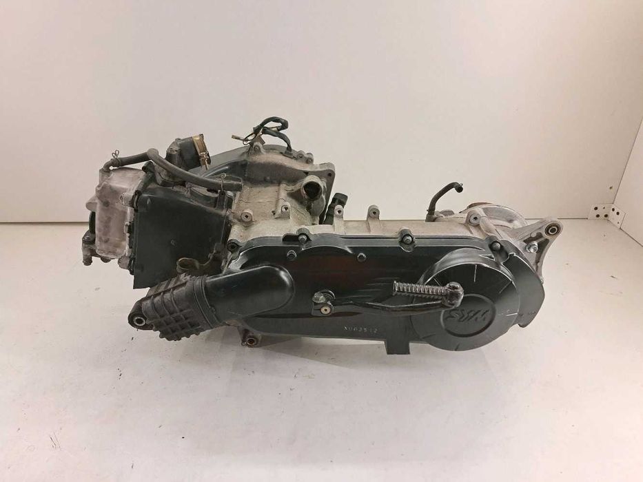 MOTOR SYM FIDDLE 3 125 TIPO XS1P52QMI-3B