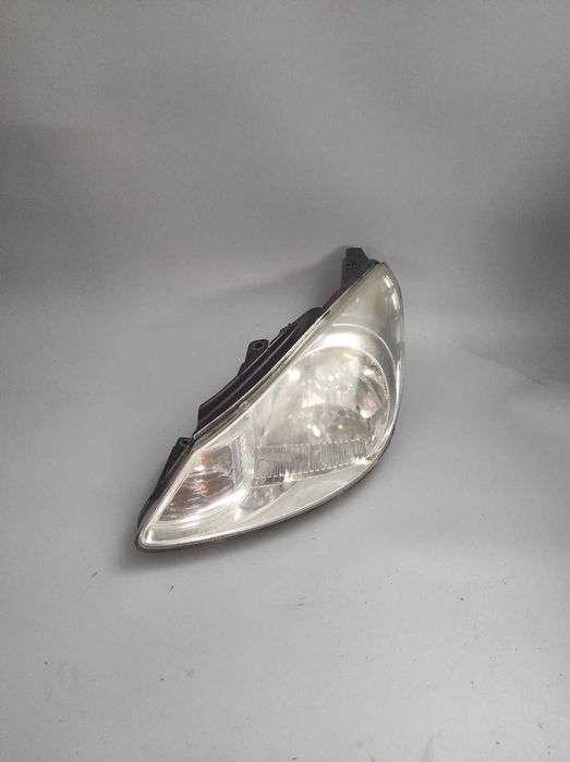 Lampa przednia lewa Hyundai i10, Rok 2007--, OE: 92.101-0X0