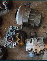 Alternator ursus 360