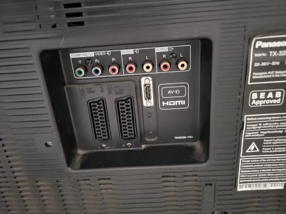 Telewizor Panasonic 42 CALE