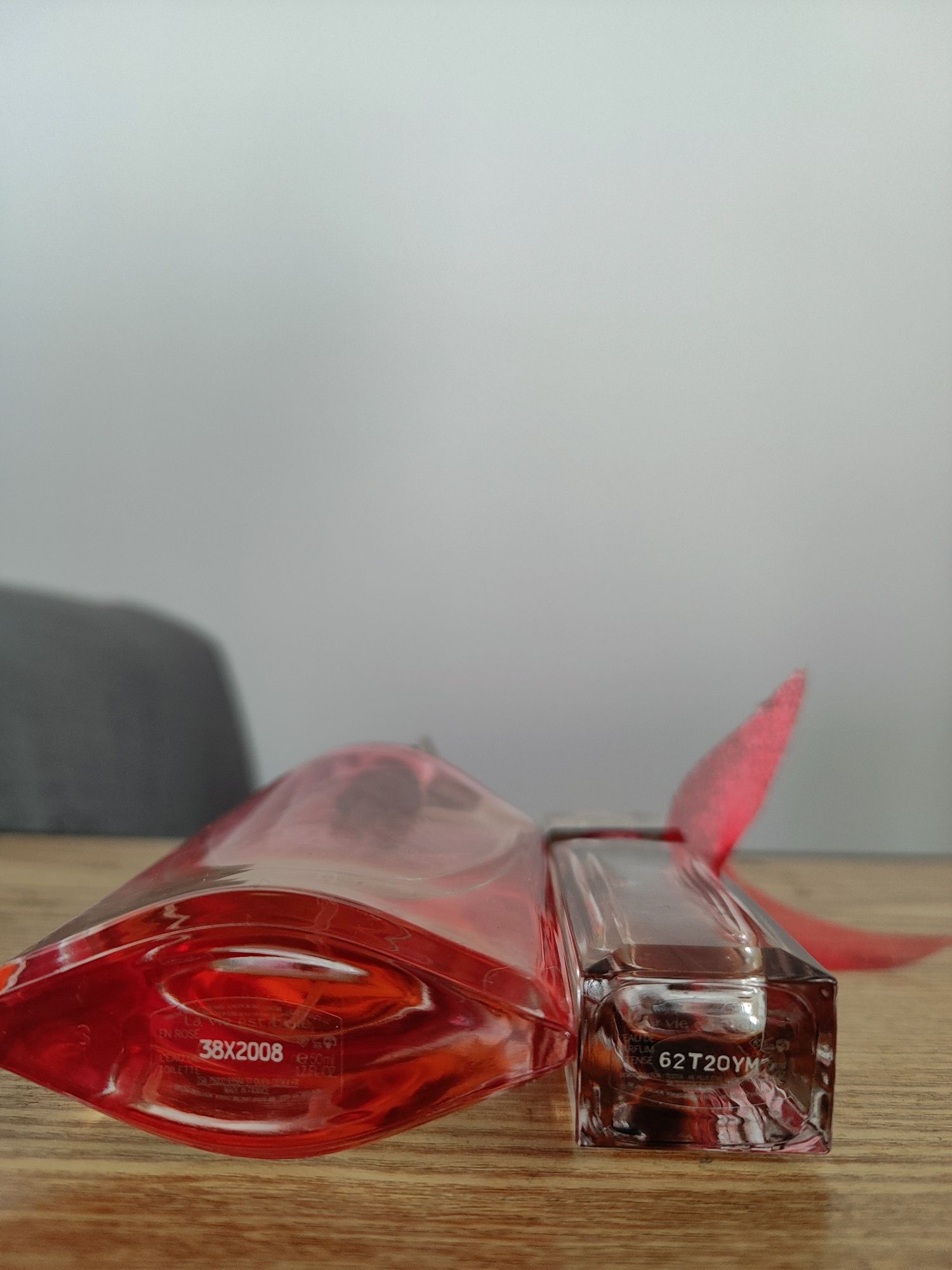 Perfumy Lancome La Vie Est Belle en Rose i Intensement