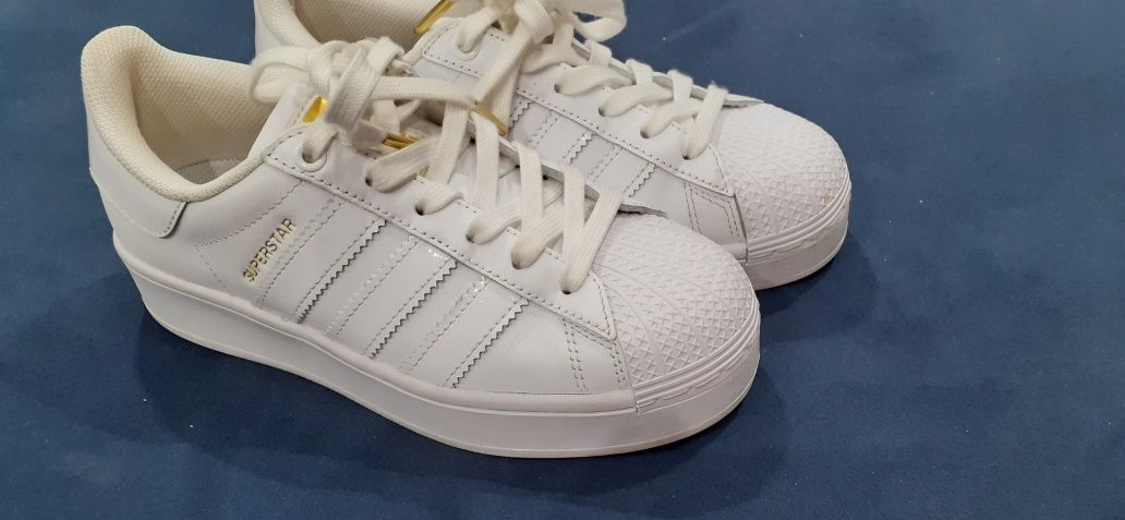 Buty Adidas Superstar XLG.