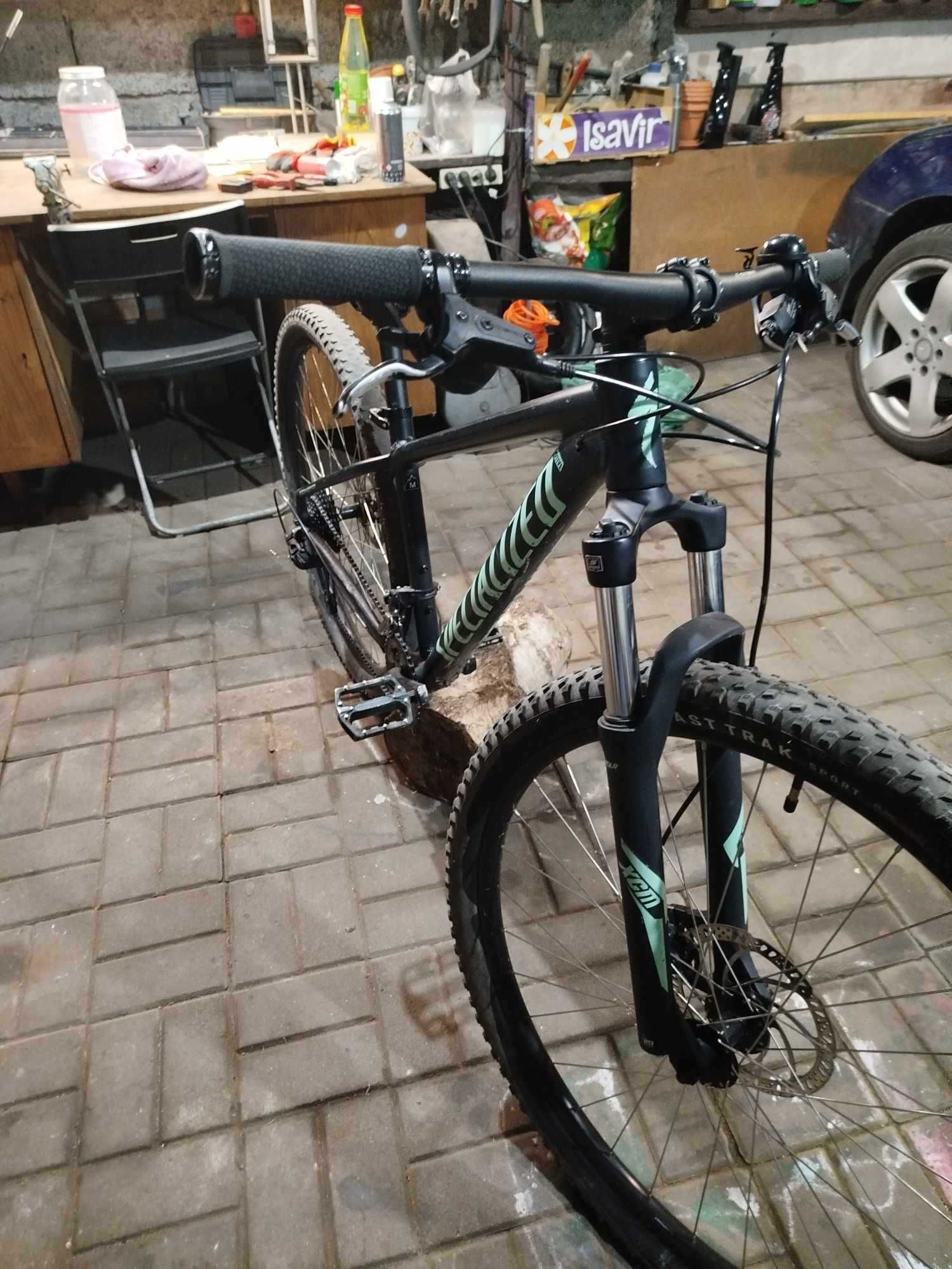 Specialized Rockhopper 2021