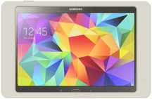 Ramka na tablet - Samsung Galaxy Tab S 10,5" SM-T800 (biała)