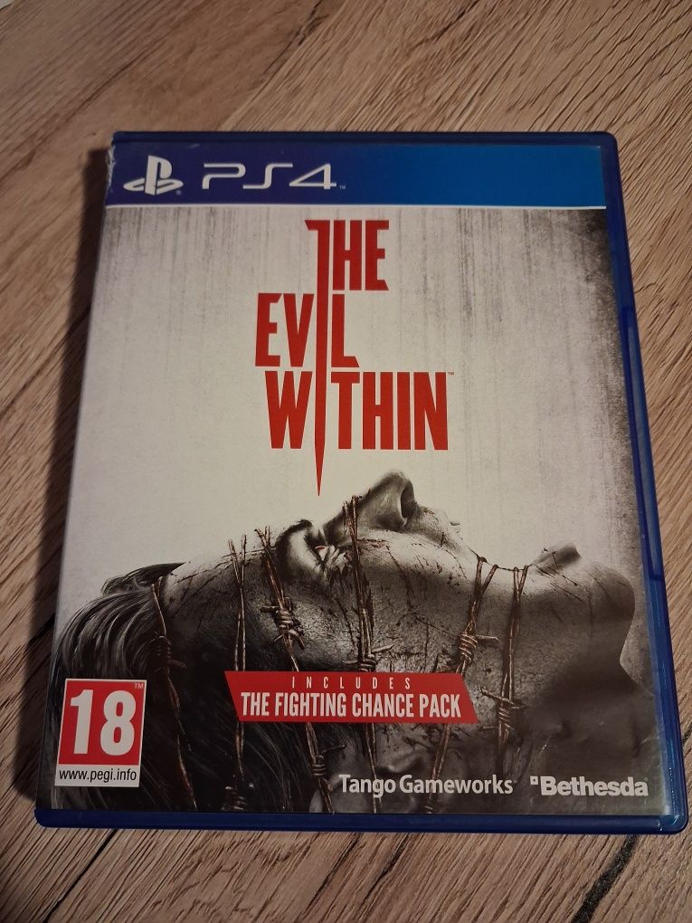 ^ the evil within ang ps4 ps5 playstation 4 5
