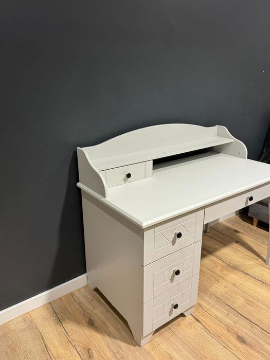 Biurko dziecięce/młodzieżowe Meblik