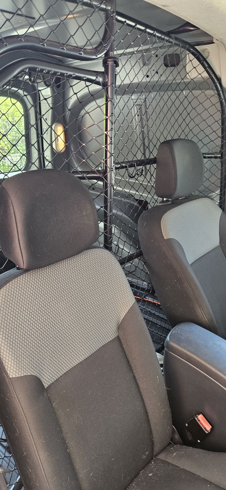 Renault Kangoo 2018 (Troco por mota)