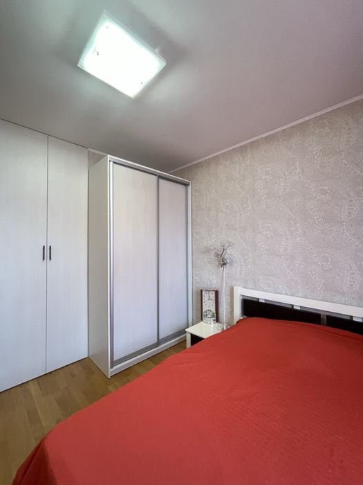 Оренда 3-кім вул. Кульженків 35 ЖК Яскравий, Мінський масив, Оболонь