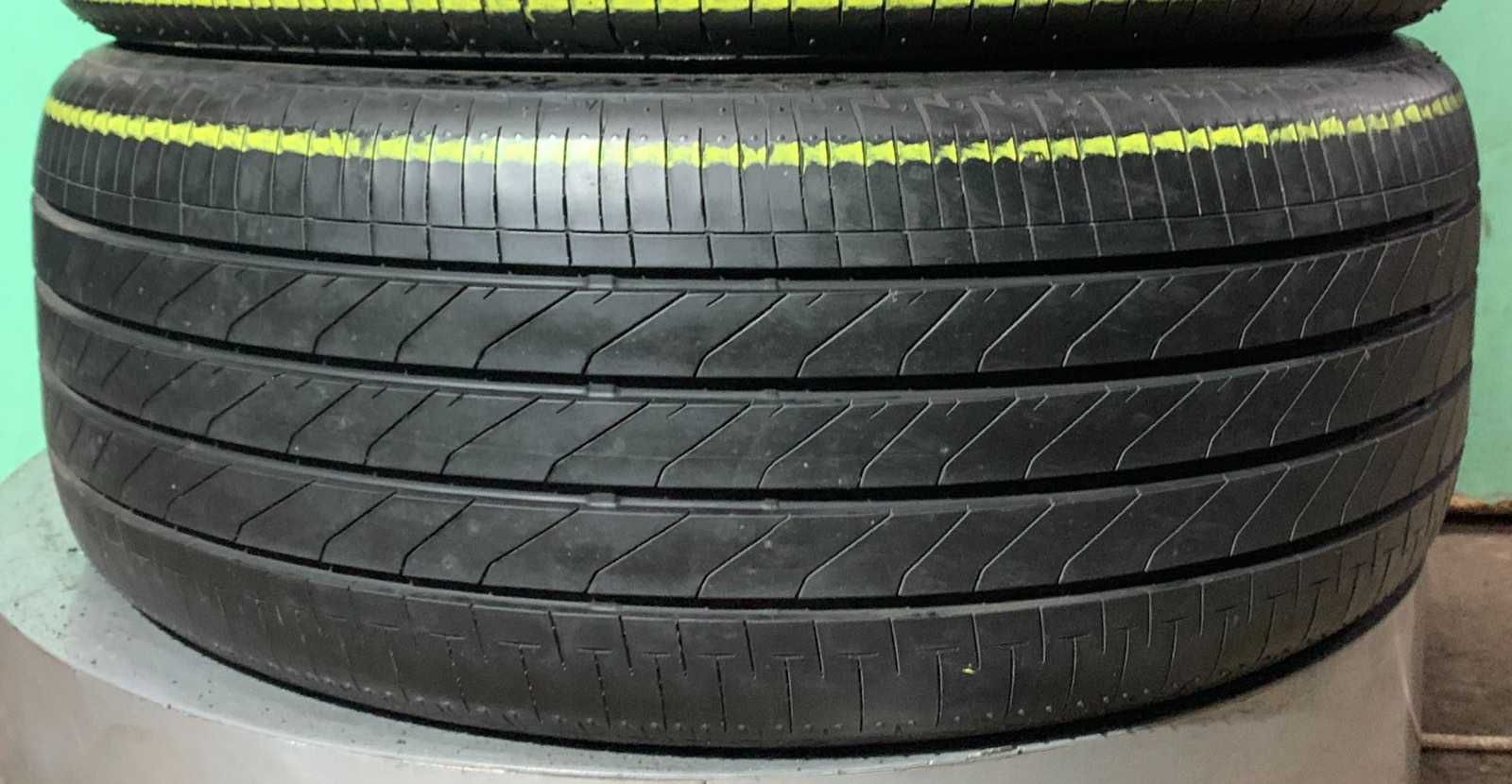 245/45/19 Bridgestone Turanza T005A