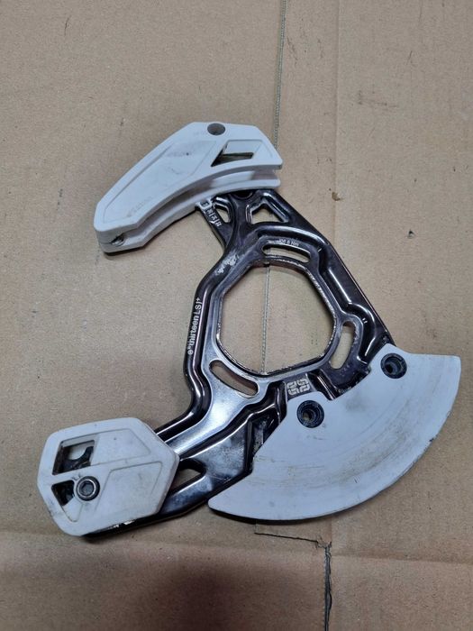 Prowadnica do łańcucha