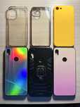 Чохли на Iphone 13 mini, Iphone 7, Xiaomi Redmi Note 7 (ЦІНА ЗА ВСІ)