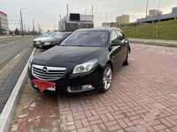 Opel insignia 2.0