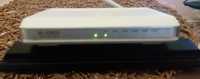 Router ASUS WL 520GU