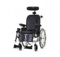 Wózek inwalidzki multipozycyjny Bischoff PROTEGO-[promocja-150.00]