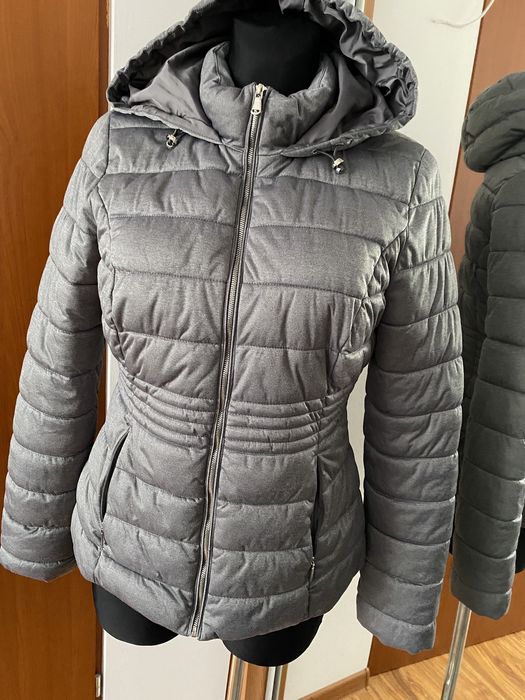 Kurtka Mohito M lekka ciepla