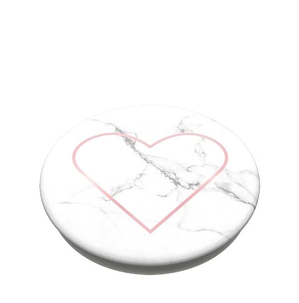 Uchwyt Popsockets 2 Stoney Heart i podstawka na telefonu