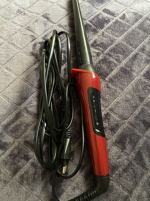 Lokówka Remington silk CI96W1