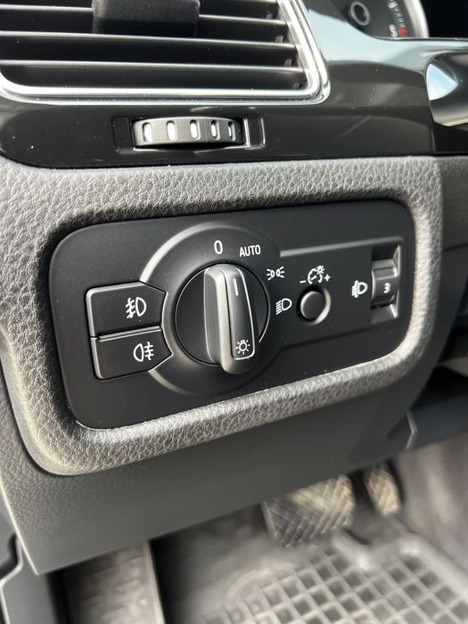 Офіційний Volkswagen Touareg 2012, 3.0 TDI, CRCA 245 к.с.