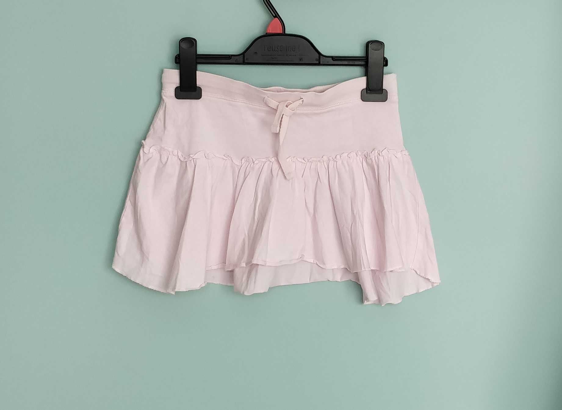 Spódnica H&M, spódniczka, rozmiar 146 cm (10 – 11 lat).