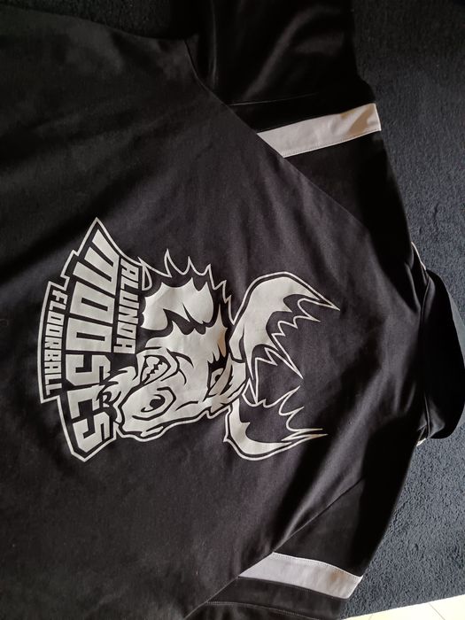 Koszulka Adidas rozmiar M