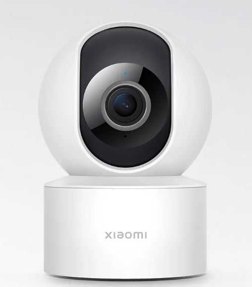 Xiaomi Smart Camera C200 embalada