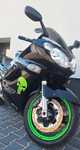 Kawasaki zzr 1200