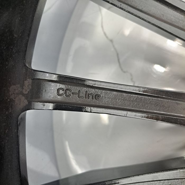 Jantes 22" Schmidt CC LINE 5X112 Bentley Mercedes Audi VW BMW