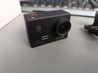 Kamera sportowa SJCAM SJ5000X na gwarancji