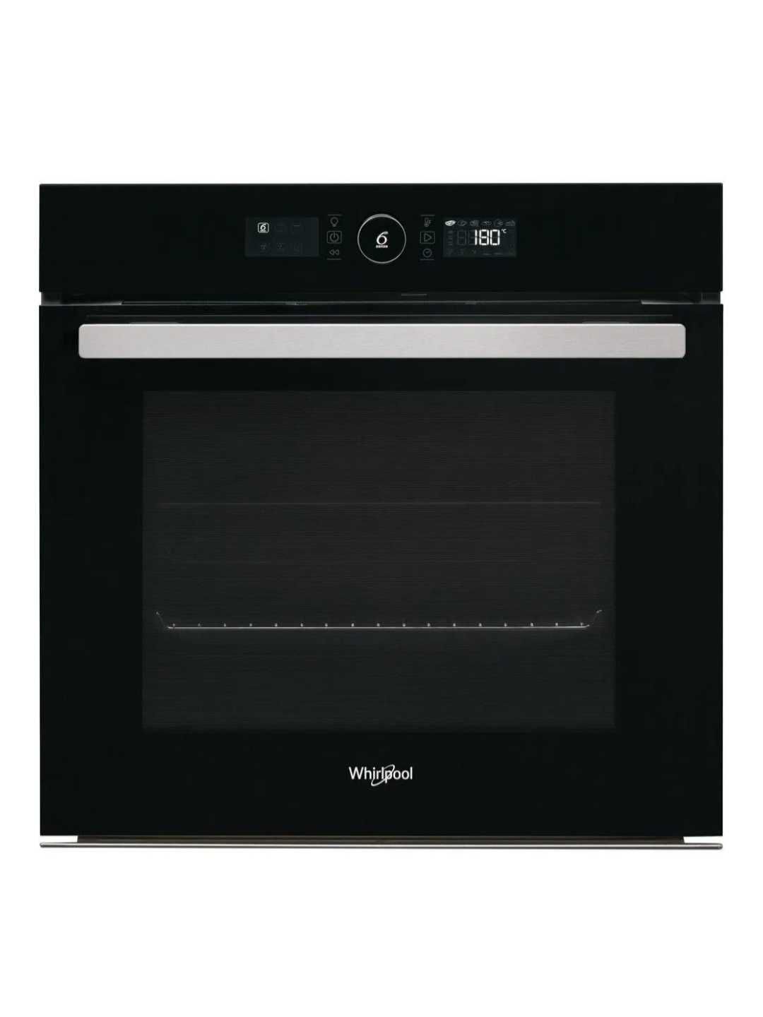 Духовка електрична  Whirpool AKZ9 6230 NB 
6sense Вірпул