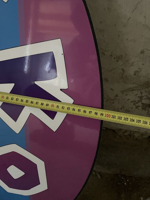 Реклама дитячого магазину