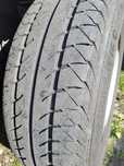 Opony 215/65/R16C  bus wzmacniane